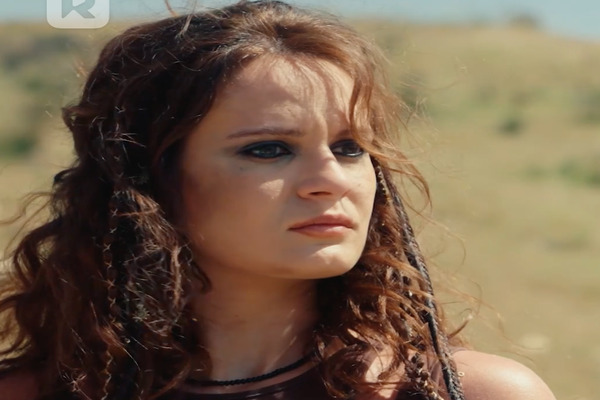 End Of The World Start Of My Empire Supporting Actress