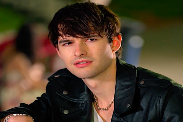 Falling For My Nemesis Stepbrother Male Lead