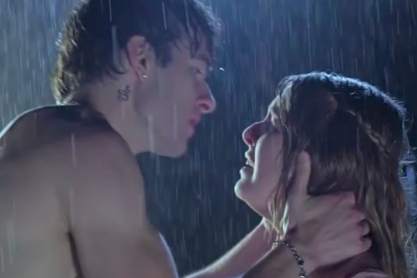 Falling For My Nemesis Stepbrother full movie