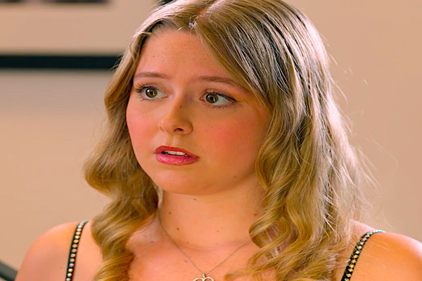 Falling For My Nemesis Stepbrother Female Lead