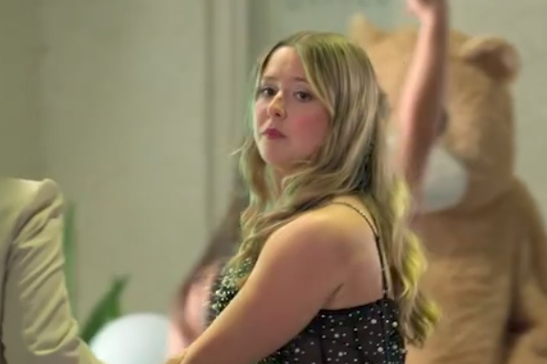 Falling For My Nemesis Stepbrother Trinity Johnston