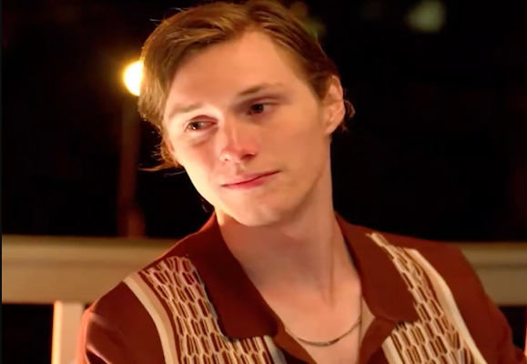 Falling For My Nemesis Stepbrother Male Antagonist