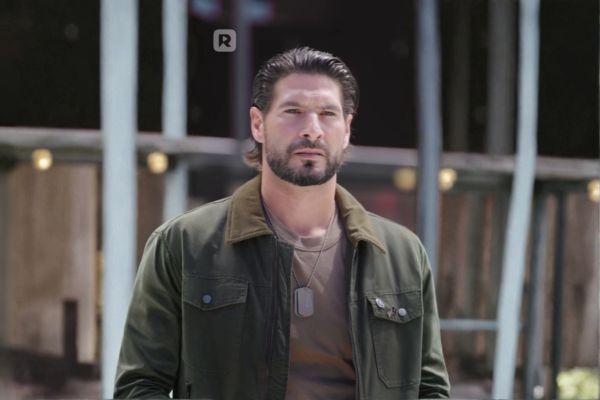 The Warlord Returns Dailymotion