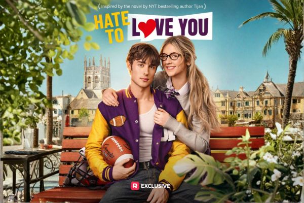 Hate to Love You Cast