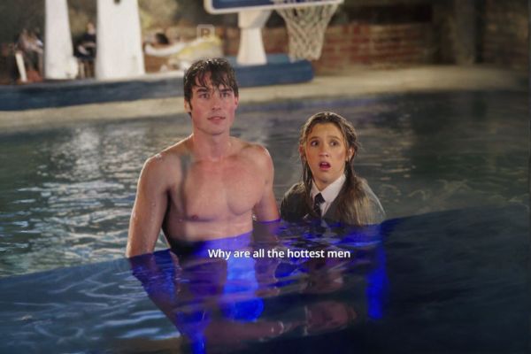 Hate to Love You Episodes