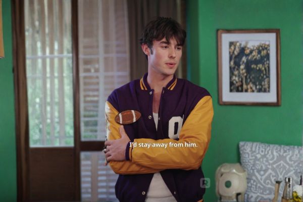 Hate to Love You Episodes