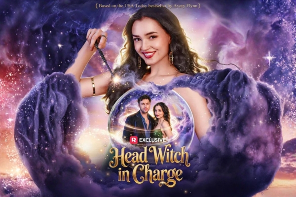 Head Witch in Charge Cast