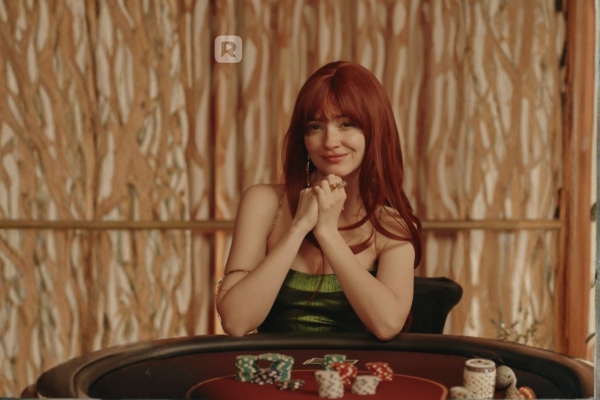 Head Witch in Charge Season 1