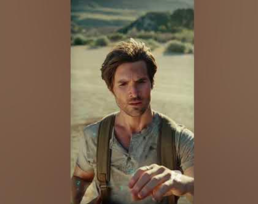 Arthur from I Rise from Scavenger to King with Alien Tech Actors