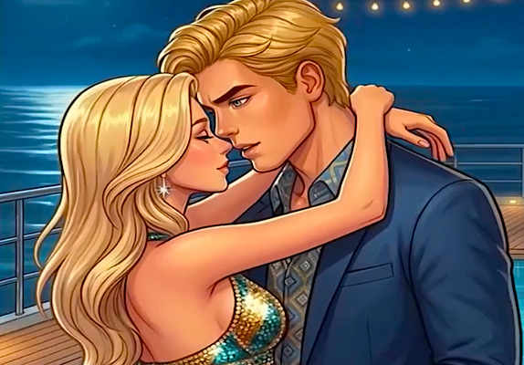 Love Cruise Introduction