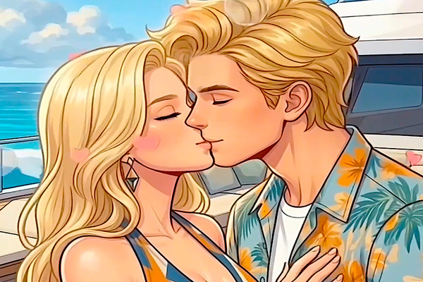 Love Cruise Hot Episodes