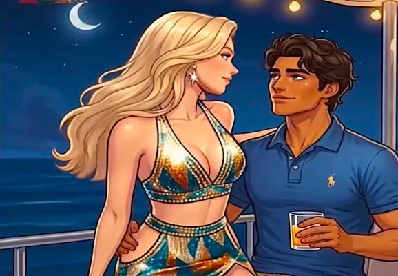 Love Cruise Plot