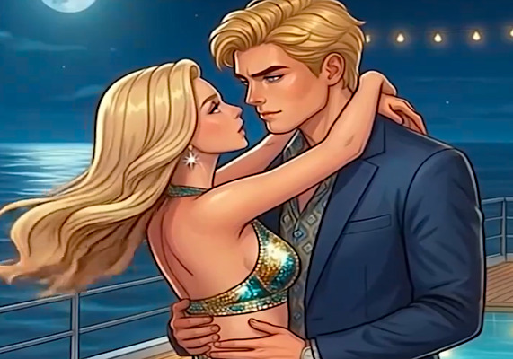 Love Cruise Storyline