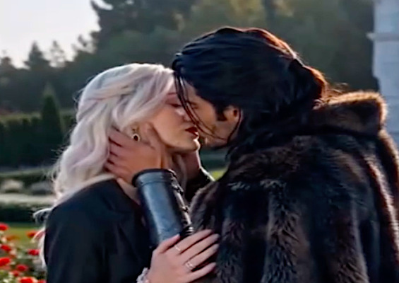 Rejected Luna Is The Alpha Queen Highlights
