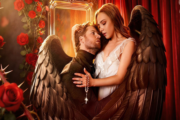 Lucifer’s Bride Introduction