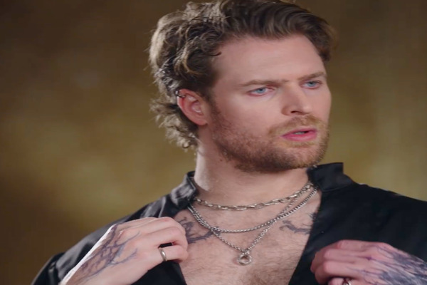 Lucifer’s Bride Full Movie Lead Actor