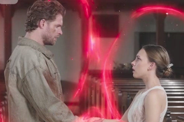 Lucifer’s Bride ending