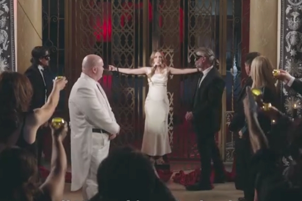 Lucifer’s Bride finale
