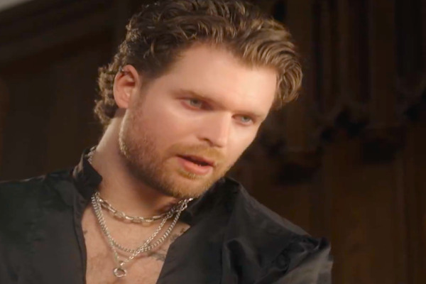 Lucifer’s Bride Lead Actor