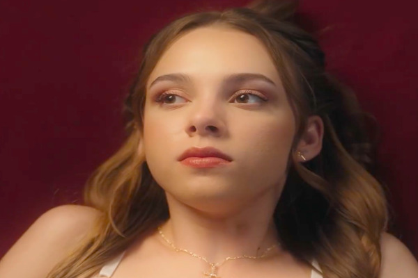 Lucifer’s Bride Lead Actress