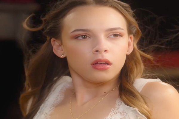 Lucifer’s Bride Female Lead