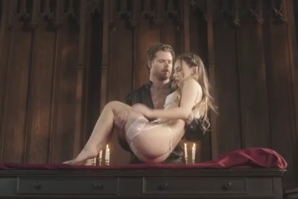 Lucifer’s Bride reelshort movie