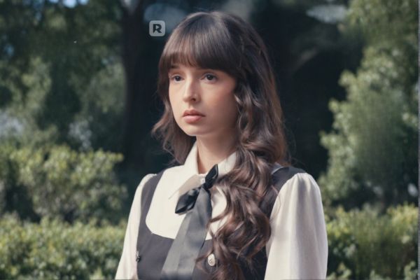 Mafia Heiress’s Forbidden Obsession Actors