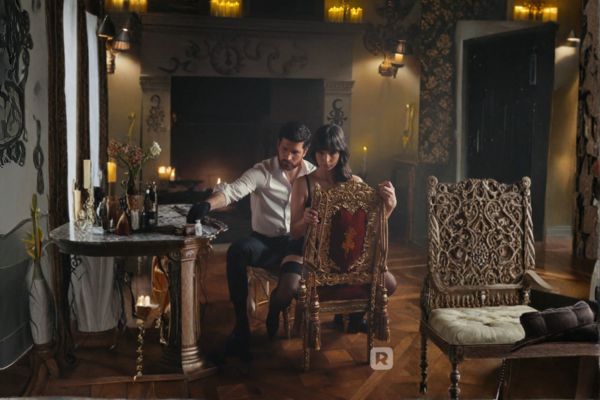 Mafia Heiress’s Forbidden Obsession Dailymotion
