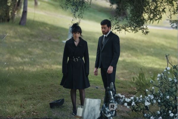 Mafia Heiress’s Forbidden Obsession Movie