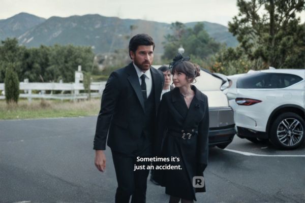 Mafia Heiress’s Forbidden Obsession ReelShort
