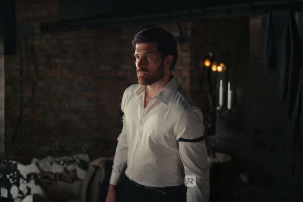 Mafia Heiress’s Forbidden Obsession ReelShort