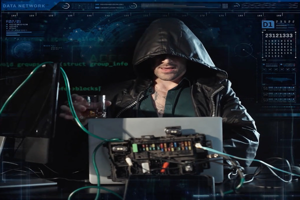 Cyberking Reclaims His Throne Plot