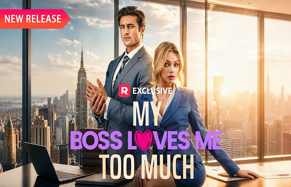 My Boss Loves Me Too Much Actors’ Introduction
