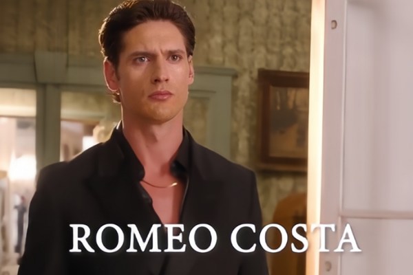My Dark Romeo Movie