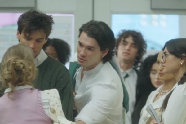 My Secret Lover Is His Brother movie