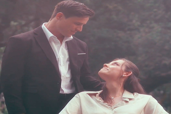 When Forever Fell Apart Plot