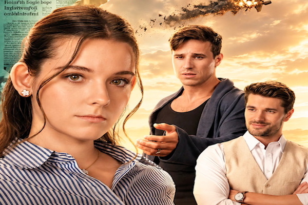 When Forever Fell Apart Storyline