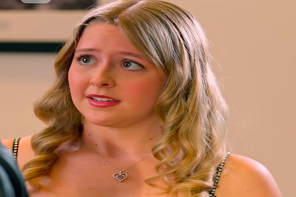 Falling For My Nemesis Stepbrother Lead Actress