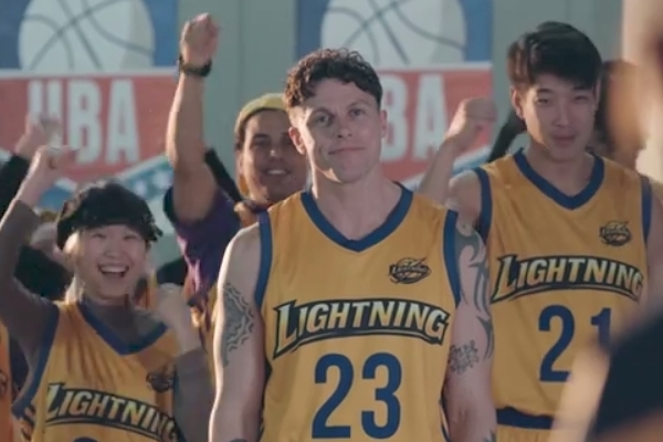 Once the God of Ball Always the God of Ball full movie