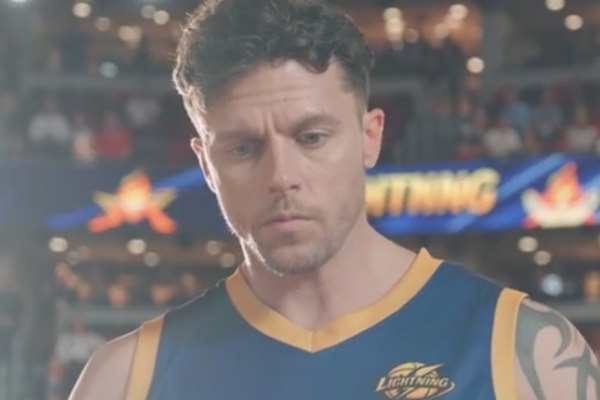Once the God of Ball Always the God of Ball Jackson Tiller