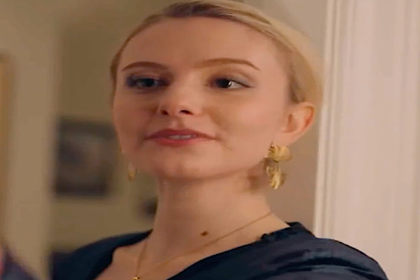 Once The God Of Ball, Always The God Of Ball Full Movie Lead Actor