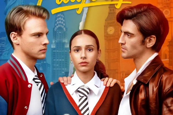 Private School Playboys Full Episodes