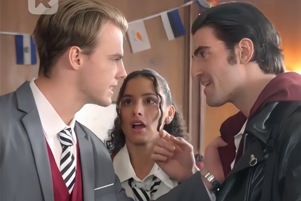 Private School Playboys Youtube
