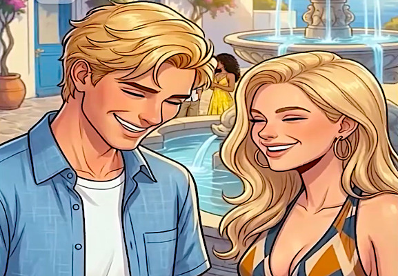 Love Cruise Conclusion