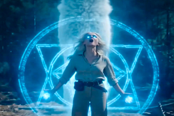 Rejected Luna Is The Alpha Queen Storyline