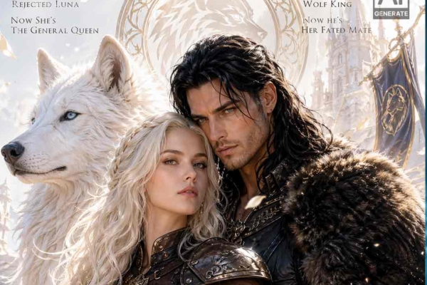 Rejected Luna Is the Alpha Queen Dailymotion movie