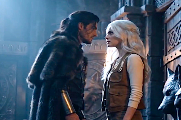 Rejected Luna Is The Alpha Queen Hot Episodes