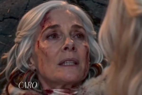 Rejected Luna Is the Alpha Queen reelshort movie