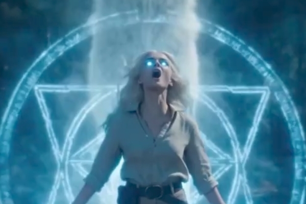 Rejected Luna Is the Alpha Queen movie