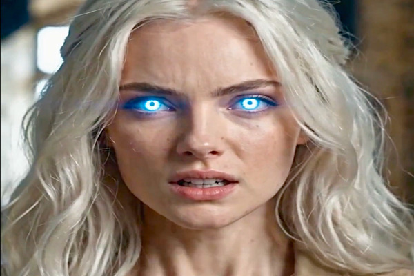 Rejected Luna Is The Alpha Queen Watch Online Free